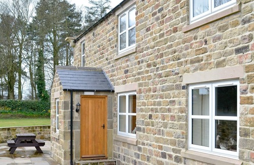 Ripon Cottage | Hébergement 4 chambres à Kirkby Malzeard, près de Ripon