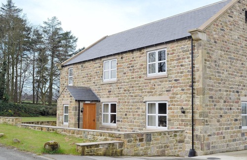 Ripon Cottage | Hébergement 4 chambres à Kirkby Malzeard, près de Ripon