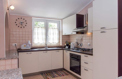 Ripenda Verbanci Maison | 4 chambres hébergement à Labin