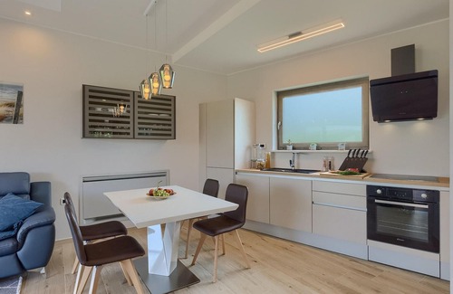Lindar Maison | 4 bedroom accommodation in Pazin