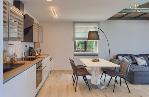 Lindar Maison | 4 bedroom accommodation in Pazin