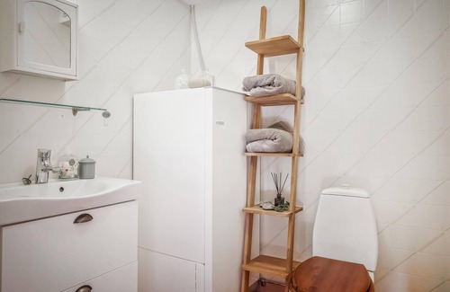 Innerstaden Maison | 4 bedroom accommodation in Visby