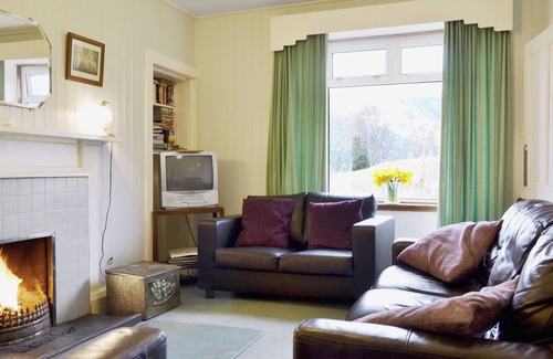 Kyle Cottage | Hébergement 4 chambres dans Inverinate, près de Kyle of Lochalsh