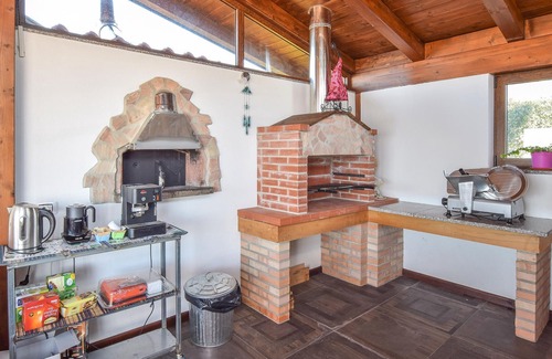 Falerna Appartement | 4 chambres hébergement à Falerna