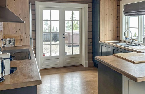 Nord-Aurdal Maison | 4 bedroom accommodation in Aurdal