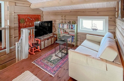 Nord-Aurdal Maison | 4 bedroom accommodation in Aurdal