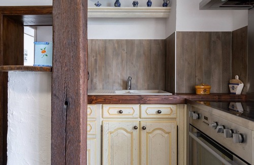 Niderviller Maison | Retraite alsacienne de 4 chambres