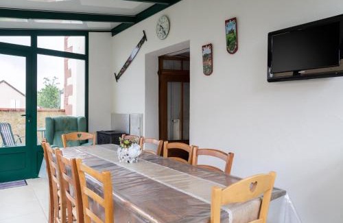 Niderviller Maison | 4-Bedroom Alsace Retreat