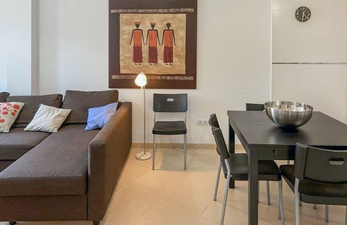 Ortigueira Maison | Superbe maison à Ortigueira avec WiFi