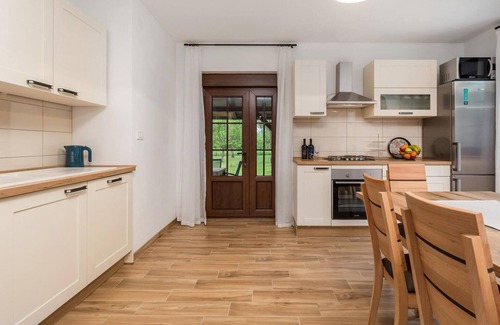 Otocac Maison | Superbe maison de 4 chambres à Otocac