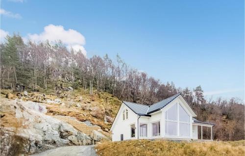 Etne Maison | 4 Bedroom Amazing Home In Skånevik