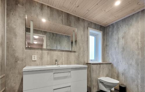Etne Maison | 4 Bedroom Amazing Home In Skånevik