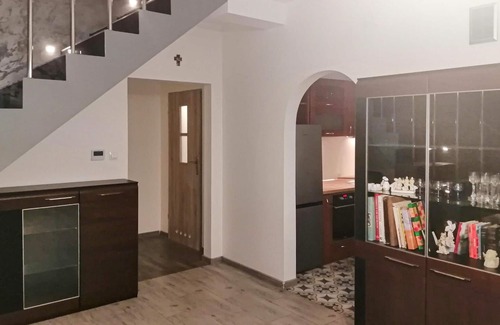 Ilawa Maison | Superbe maison de 4 chambres à Ilawa