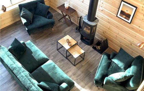 Vemdalen Maison | 4 Bedroom Amazing Home In Vemdalen