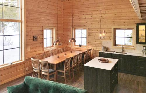 Vemdalen Maison | 4 Bedroom Amazing Home In Vemdalen