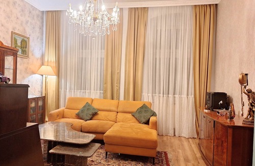 Karlovy Vary Appartement | 4-bedroom apartment in center of Karlovy Vary