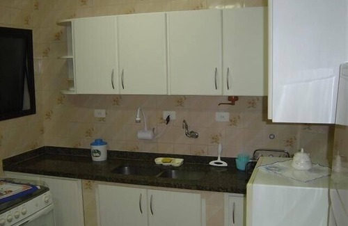 Acarau Appartement | Fit. 4 Ds, 4 salles de bain, 3 suites, Ubatuba, plages Tenório / Grande, AR COND, ICI
