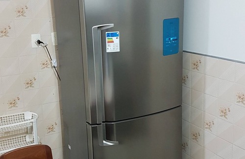 Acarau Appartement | Fit. 4 Ds, 4 salles de bain, 3 suites, Ubatuba, plages Tenório / Grande, AR COND, ICI