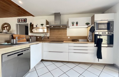Frouzins Maison | Appartement 4 chambres à Frouzins
