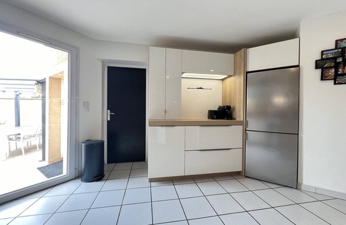 Frouzins Maison | Appartement 4 chambres à Frouzins