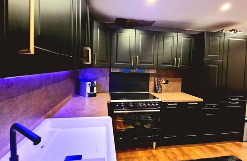 Metabief Appartement | Vrbo Property