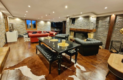Metabief Appartement | Vrbo Property