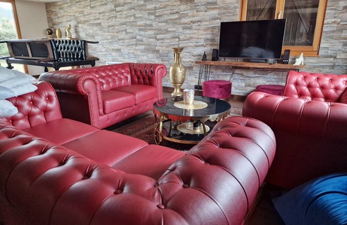 Metabief Appartement | Vrbo Property