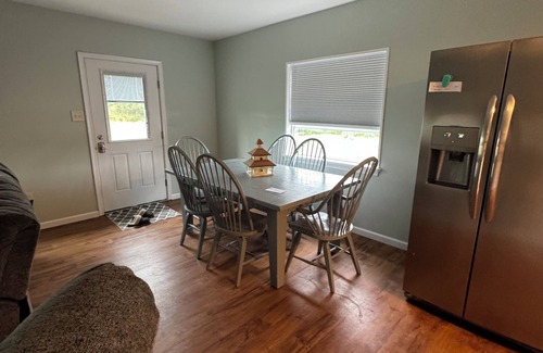 Marmora Maison | 4 Bedroom Apartment one Mile from Ocean City NJ