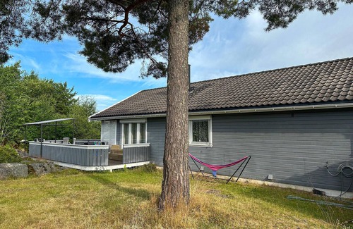 Sandefjord Maison | Superbe maison de 4 chambres à.
