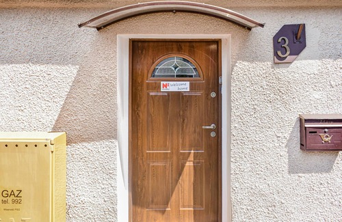 gmina Kobylnica Maison | Superbe maison de 4 chambres à.