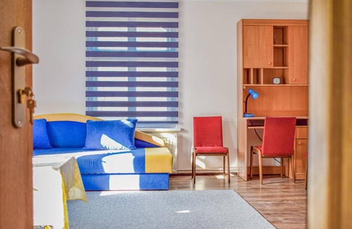 gmina Kobylnica Maison | Superbe maison de 4 chambres à.
