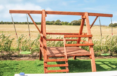 Redsted Maison | Superbe maison de 4 chambres à Karby