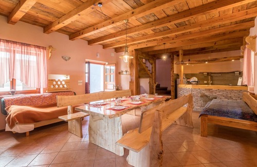 Muntic Maison | Belle maison de 4 chambres à Pula
