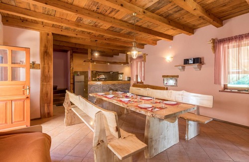 Muntic Maison | Belle maison de 4 chambres à Pula
