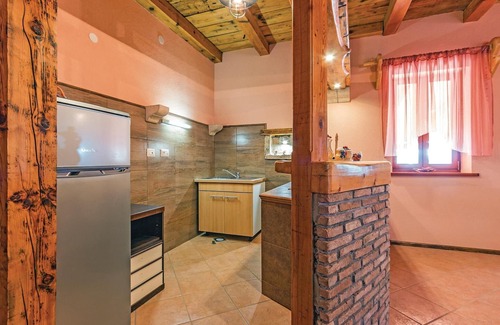 Muntic Maison | Belle maison de 4 chambres à Pula