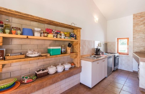 Muntic Maison | Belle maison de 4 chambres à Pula