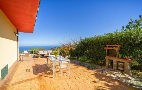 Caronia Maison | 4 Bedroom Awesome Home In Caronia