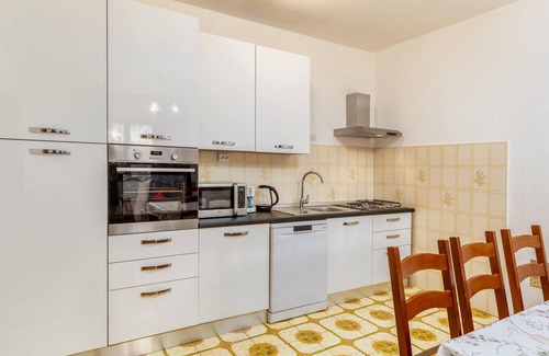 Vintijan Appartement | Bel appartement de 4 chambres à Pula