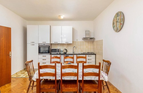 Vintijan Appartement | Bel appartement de 4 chambres à Pula