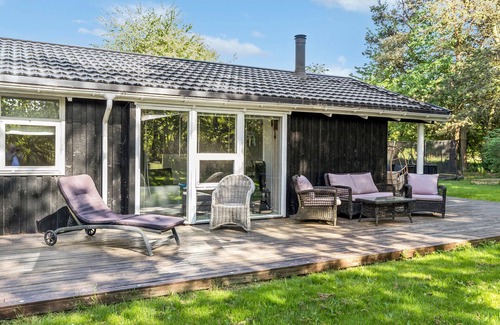 Udsholt Maison | Belle maison de 4 chambres à Gilleleje