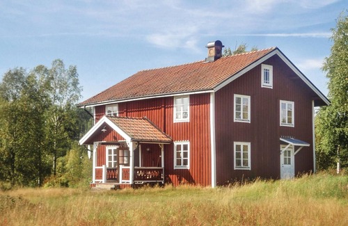 Bograngen Maison | Belle maison de 4 chambres à Bograngen