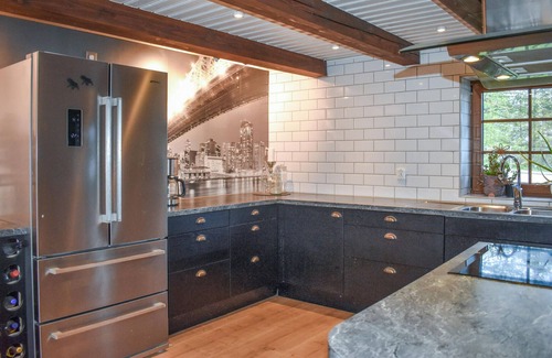 Garsnas Maison | Belle maison de 4 chambres à Gärsnäs