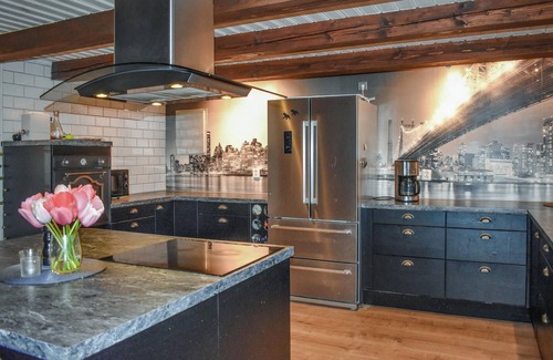 Garsnas Maison | Belle maison de 4 chambres à Gärsnäs