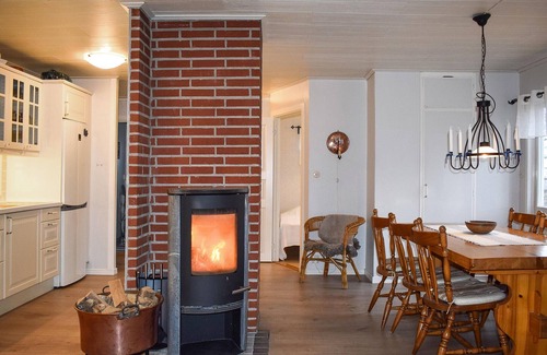 Torarp Maison | Belle maison de 4 chambres à Lidhult