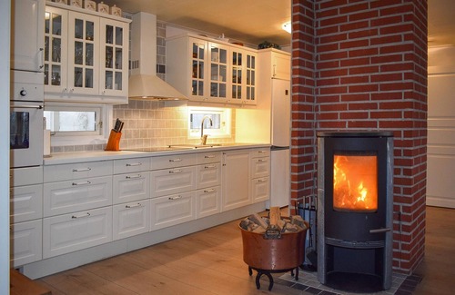 Torarp Maison | Belle maison de 4 chambres à Lidhult