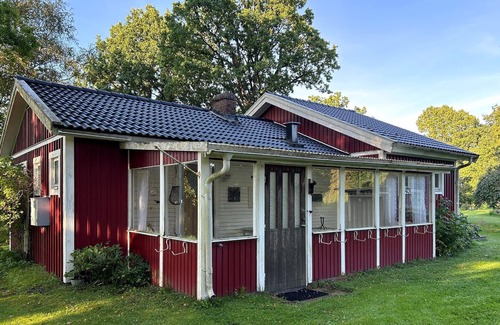 Torarp Maison | Belle maison de 4 chambres à Lidhult