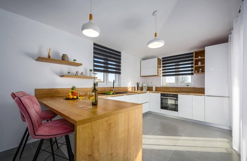 Orihi Maison | Belle maison de 4 chambres à Barban