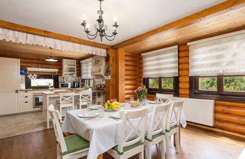 Otocac Maison | Belle maison de 4 chambres à Otocac