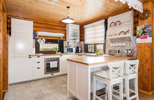 Otocac Maison | Belle maison de 4 chambres à Otocac