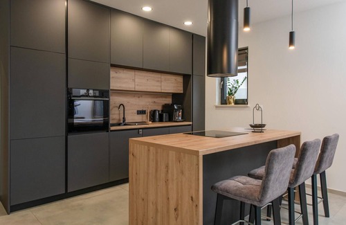 Rebici Maison | Belle maison de 4 chambres à Rebici